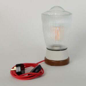 Prismatic Blender Desk Lamp
