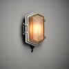 vintage industrial fawley bulkhead wall light